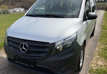 Mercedes-Benz Vito 261.000 km 18.490 &euro; Kirchhundem 57399