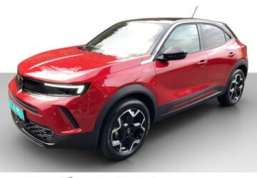 Opel Mokka 10.472 km 24.940 &euro; Lennestadt 57368