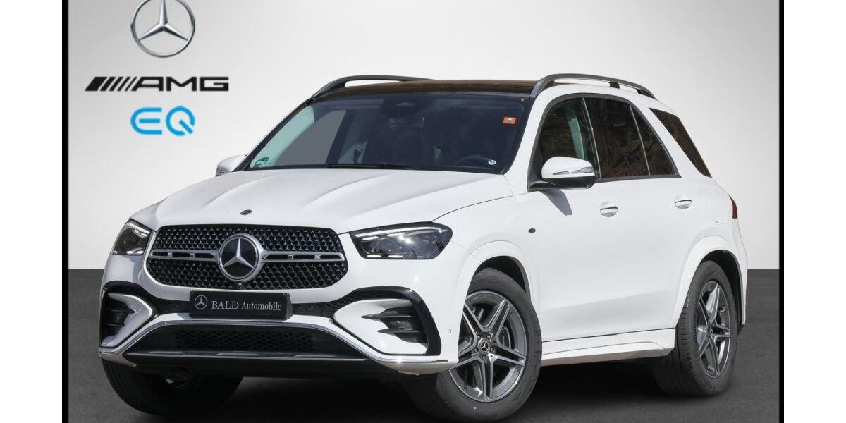 Mercedes-Benz GLE 400 15.023 km 82.510 &euro; Betzdorf 57518