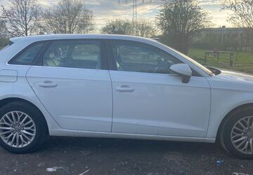 Audi A3 207.000 km 10.490 &euro; Siegen 57076