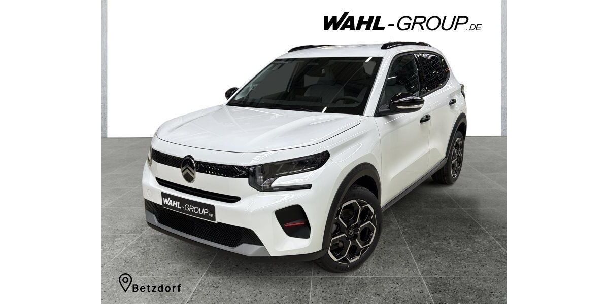 Citroen C3 4.500 km 19.670 &euro; Betzdorf 57518