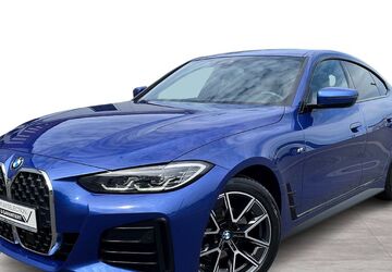 BMW 420 Gran Coupé 47.063 km 34.890 &euro; Siegen 57076