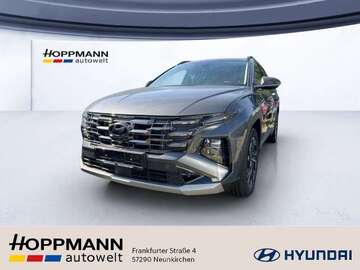 Gebrauchte Hyundai Tucson