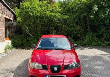 Seat Ibiza 127.100 km 999 &euro; Siegen 57074