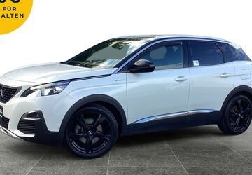 Peugeot 3008 72.183 km 21.470 &euro; Siegen 57076