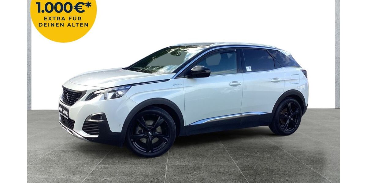 Peugeot 3008 72.183 km 21.470 &euro; Siegen 57076