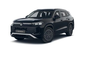 VW Tayron 23.100 km 35.950 &euro; Siegen 57076
