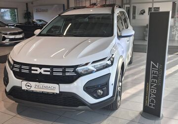 Dacia Jogger 11.261 km 26.400 &euro; Waldbröl 51545