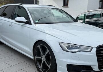 Audi A6 190.100 km 18.900 &euro; Siegen 57080