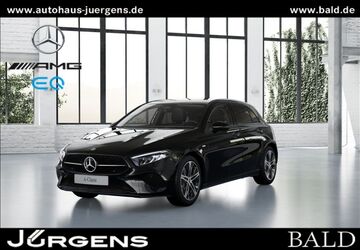 Mercedes-Benz A 250 18.911 km 31.880 &euro; Erndtebrück 57339
