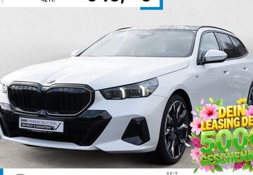 BMW 520 16.972 km 49.690 &euro; Lennestadt 57368