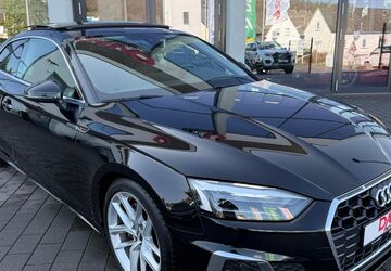 Audi A5 107.900 km 26.991 &euro; Burbach 57299