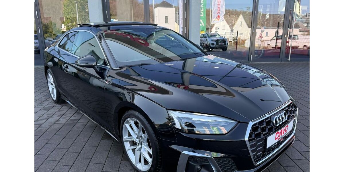 Audi A5 107.900 km 26.991 &euro; Burbach 57299