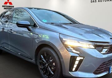 Mitsubishi Colt 7.500 km 19.770 &euro; Siegen 57076