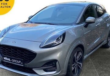 Ford Puma 59.043 km 20.490 &euro; Siegen 57072