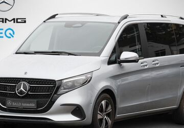 Mercedes-Benz V 220 10.600 km 60.500 &euro; Siegen 57074