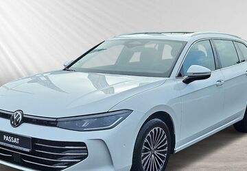 VW Passat Variant 14.696 km 34.797 &euro; Neunkirchen 57290