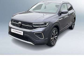 VW T-Cross 13.900 km 27.480 &euro; Siegen 57074