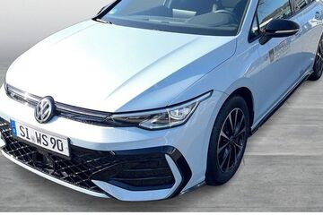 VW Golf 1.500 km 36.980 &euro; Siegen 57076