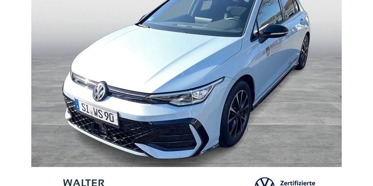 VW Golf 1.500 km 36.980 &euro; Siegen 57076