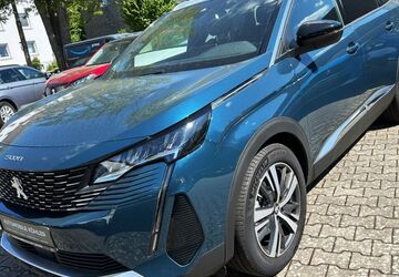 Peugeot 5008 16.650 km 27.480 &euro; Siegen 57072