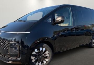 Hyundai STARIA 66.800 km 37.880 &euro; Dillenburg 35684