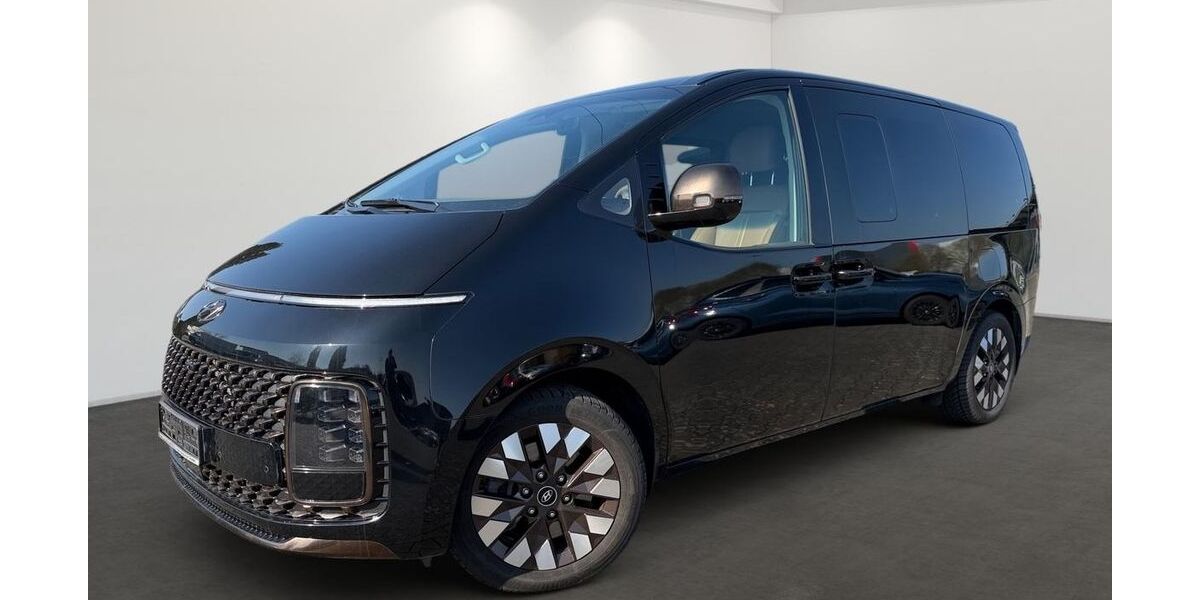 Hyundai STARIA 66.800 km 37.880 &euro; Dillenburg 35684