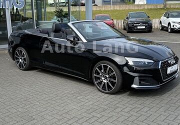 Audi A5 42.496 km 34.990 &euro; Waldbröl 51545