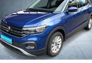 VW T-Cross 61.950 km 18.850 &euro; Siegen 57076