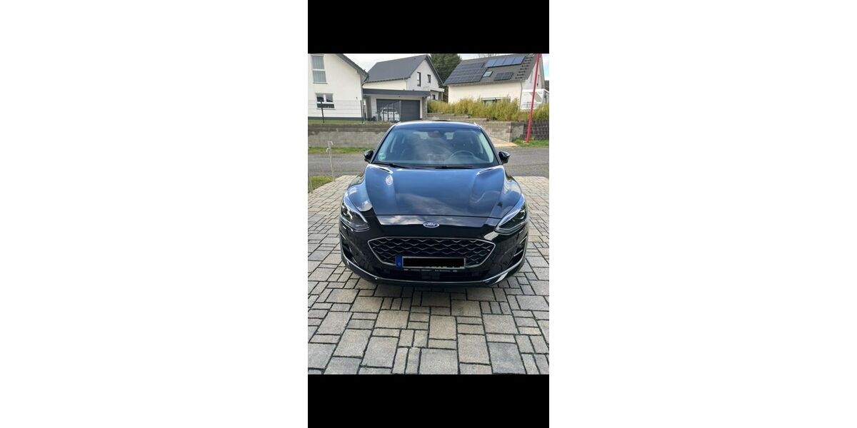 Ford Focus 15.350 km 19.500 &euro; Kirburg 57629