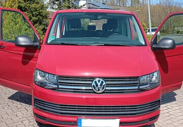 VW T6 Multivan 50.200 km 29.800 &euro; Netphen 57250