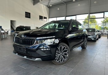 Skoda Kamiq 18.500 km 24.970 &euro; Attendorn 57439