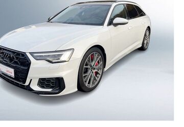 Audi S6 33.200 km 55.910 &euro; Siegen 57074