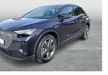 Audi Q4 e-tron 74.000 km 28.910 &euro; Siegen 57074