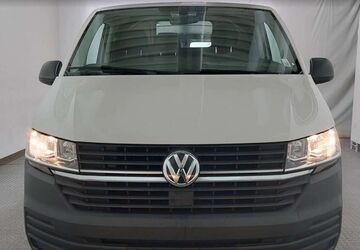 VW T6 Transporter 68.100 km 19.890 &euro; Netphen 57250