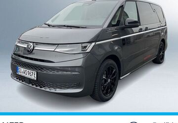 VW T7 Multivan 5.000 km 79.990 &euro; Siegen 57074