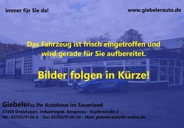 Ford EcoSport 89.500 km 12.490 &euro; Drolshagen Ind.Geb.Sengenau 57489