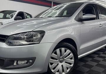 VW Polo 93.500 km 6.890 &euro; Dillenburg 35683