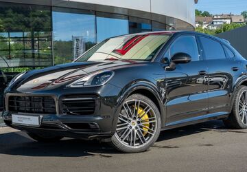 Porsche Cayenne 36.550 km 91.600 &euro; Siegen 57080