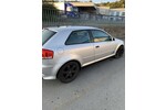 Audi A3 194.389 km 1.300 &euro; Lennestadt 57368