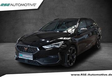 Cupra Leon 38.570 km 29.990 &euro; Halver 58553