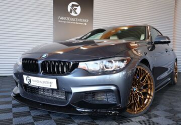 BMW 435 Gran Coupé 76.165 km 28.500 &euro; Wenden 57482