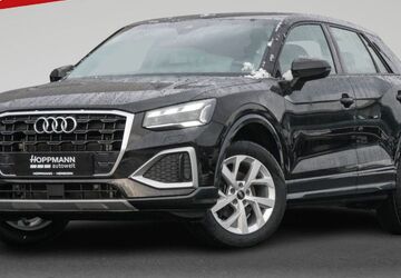 Audi Q2 20.656 km 29.960 &euro; Herborn 35745