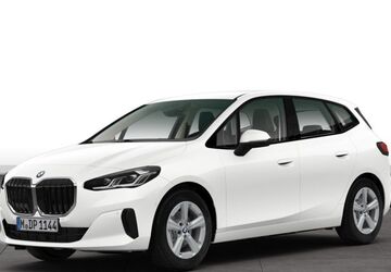 BMW 220 Active Tourer 4.883 km 31.490 &euro; Dillenburg 35684