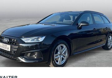 Audi A4 53.450 km 25.410 &euro; Siegen 57072