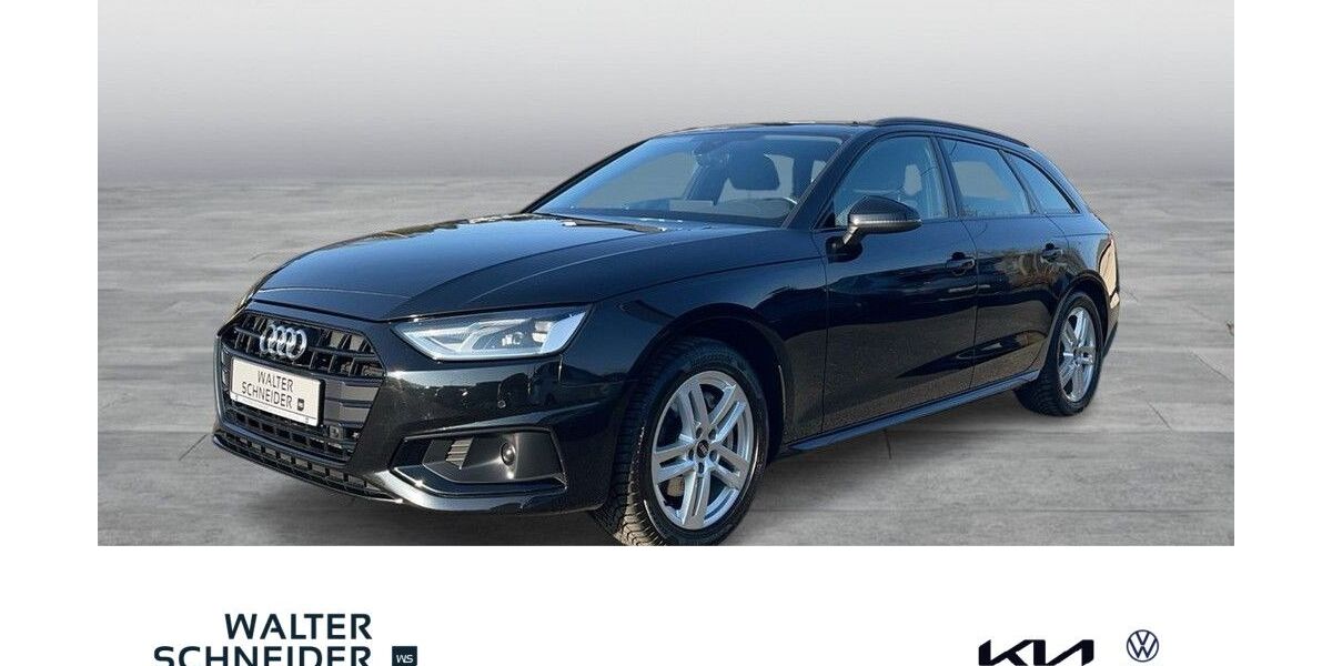 Audi A4 53.450 km 25.410 &euro; Siegen 57072