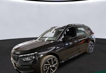 Skoda Kamiq 24.182 km 20.850 &euro; Siegen 57076
