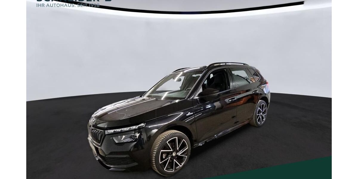 Skoda Kamiq 24.182 km 20.850 &euro; Siegen 57076
