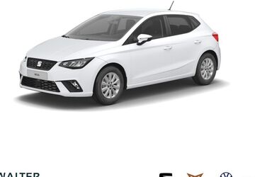 Seat Ibiza 20.500 km 16.250 &euro; Kreuztal 57223