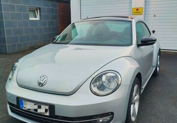 VW Beetle 180.018 km 11.250 &euro; Waldbröl 51545